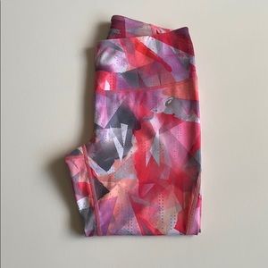 ASICS Women's Lite Show Capri